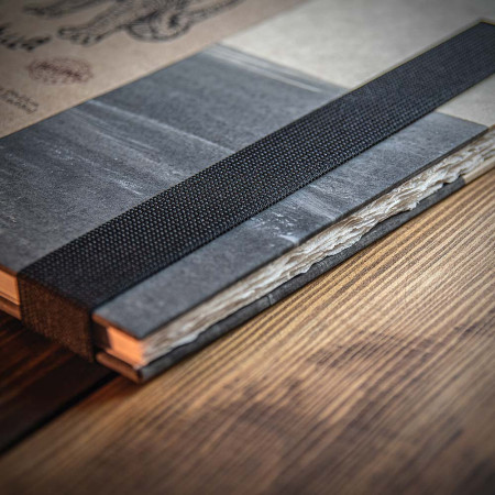 Sketchilla CReative – Arches 100% Baumwolle Skizzenbuch