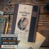 Skizzenbuch ART series 100% Arches 185gsm
