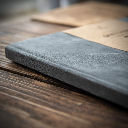 Sketchilla – Profesjonalny szkicownik XXL z papierem Fabriano Artistic