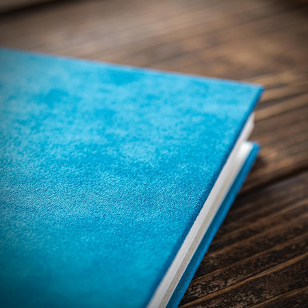 Sketchbook PRO series 100% cotton handmade