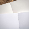 Soft Pressed and Cold Pressed Cotton Paper