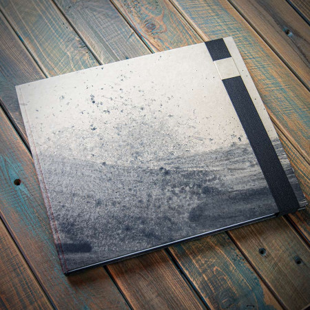 Sketchilla CReative – Arches 100% Baumwolle Skizzenbuch