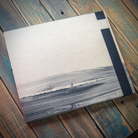 Sketchilla CReative — Arches 100% Cotton Watercolor Sketchbook 29×25 c