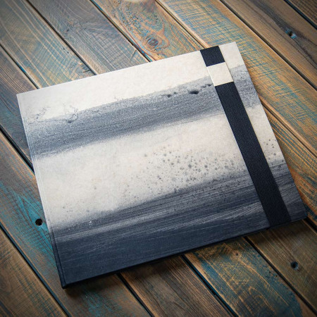 Sketchilla CReative — szkicownik Arches 100% bawełny