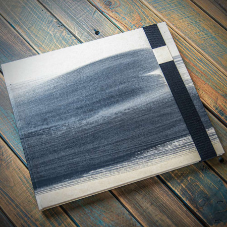 Sketchilla CReative — Arches 100% Cotton Watercolor Sketchbook 29×25 c