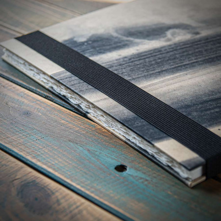 Sketchilla CReative — szkicownik Arches 100% bawełny