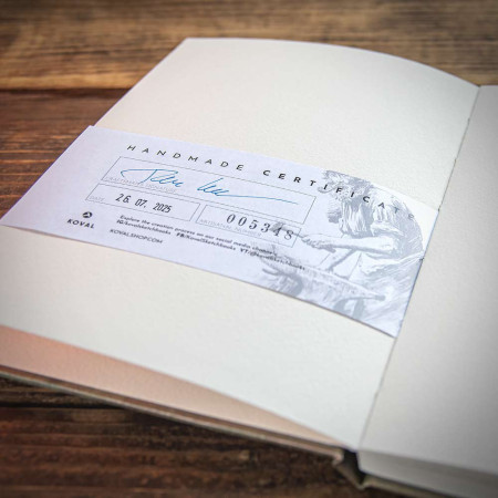 Skizzenbuch ART series 100% Arches 185gsm