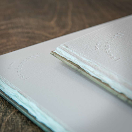 CP or HP cotton paper