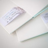 Certified Sketchbook with Cotton Paper