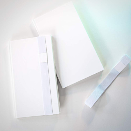 Wild  Sketchbook –  100% Cotton Fabriano Artistico 300gsm, CustomCover