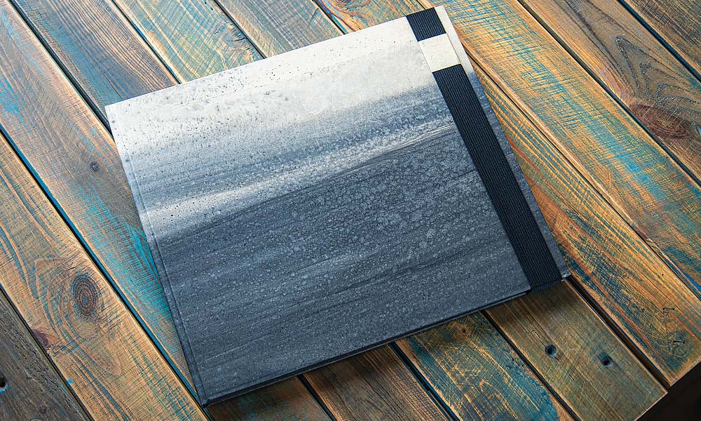 Arches Sketchbook Crafted