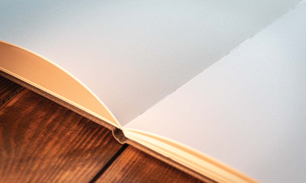 Hot Pressed Arches Paper Cotton Koval