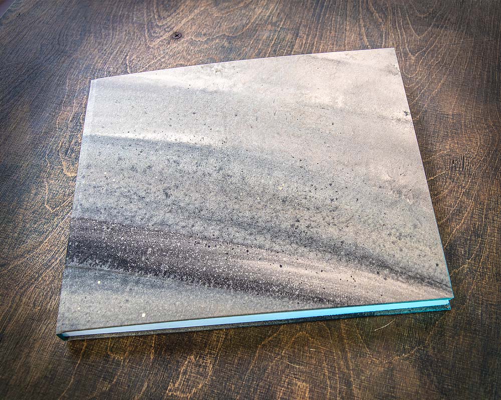 KovalSketchbooks Cotton Best for Watercolors