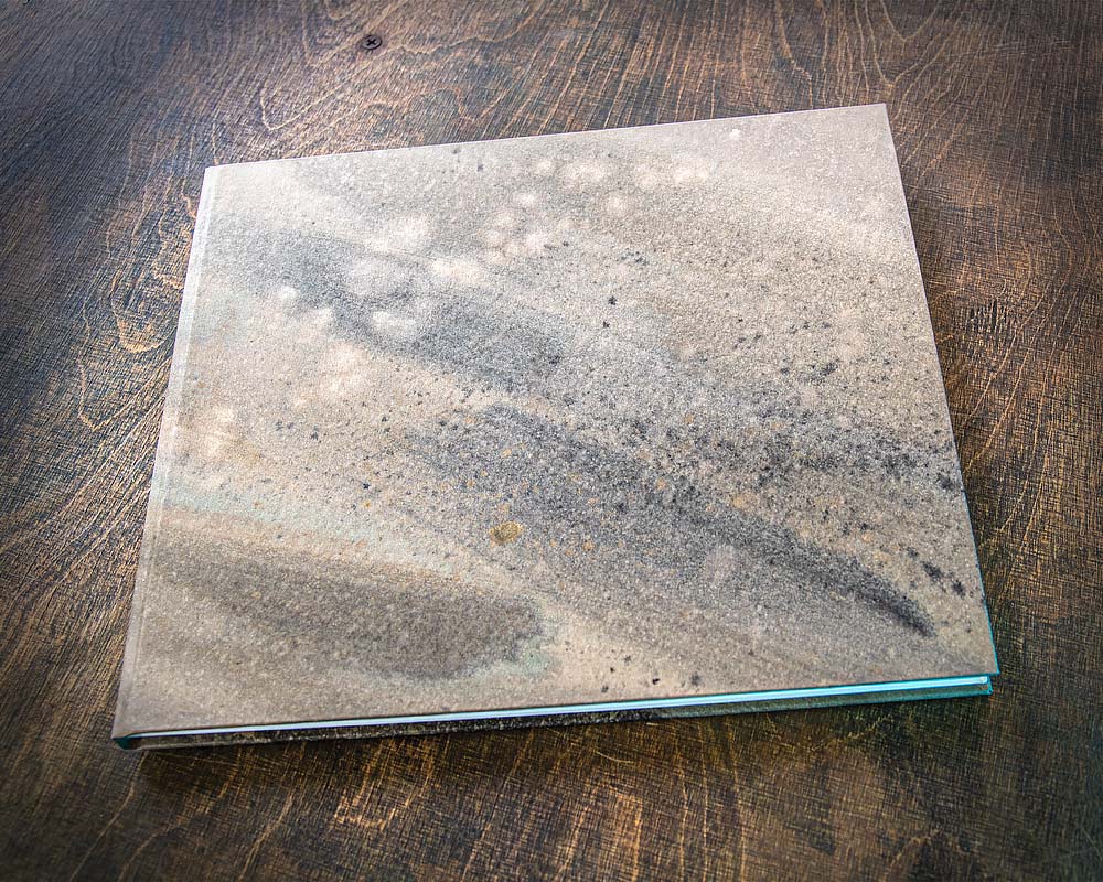 KovalSketchbooks Cotton Best for Watercolors