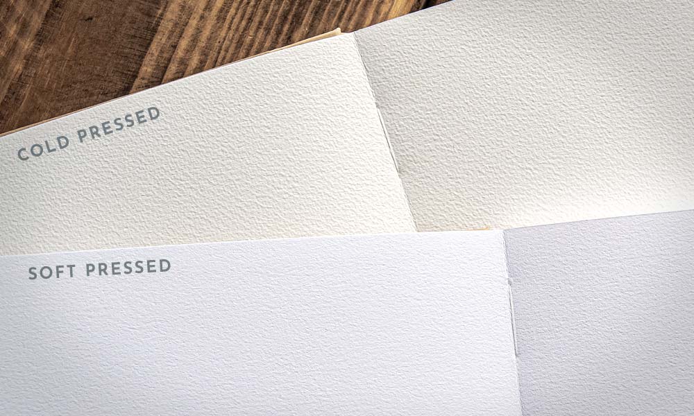 Arches Cotton Soft Pressed Cold Pressed