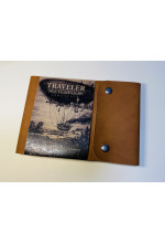 Photo from customer for TRAVELER  A5 100% Cotton Sketchbook