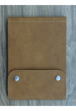 Photo from customer for TRAVELER  A5 100% Cotton Sketchbook