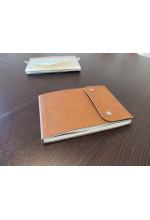 Photo from customer for TRAVELER  A5 100% Cotton Sketchbook