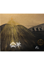 Photo from customer for Sketchilla CR 29x25cm [11.4x9.8in] Sketchbook 100% Cotton Arches